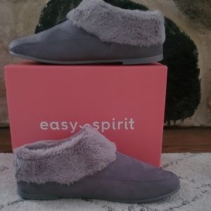 Easy Spirit Edith Slipper